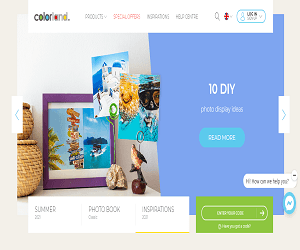 Colorland Discount Code