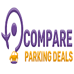 Compare Parking Deals Discount Code