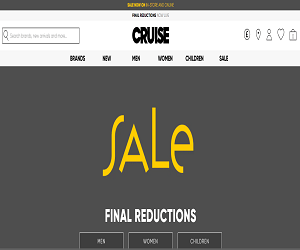 Concept By Cruise Discount Code
