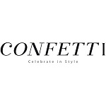 Confetti Discount Code