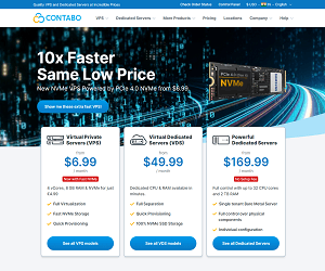 Contabo Voucher Code