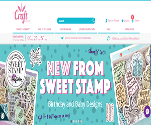 Craft Company Discount Code