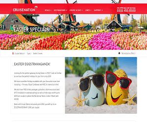 Cruise Nation Promo Code