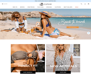Cupshe Discount Code