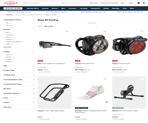 Cycle Surgery Discount Code