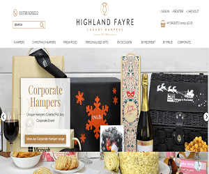 Christmas Hamper Discount