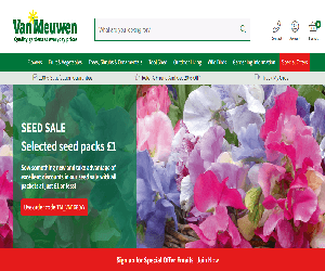 Van Meuwen Voucher Code
