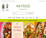 Waitrose Vouchers