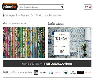 Wallpaper Direct Voucher Code