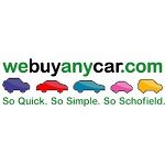 We Buy Any Car Discount Code
