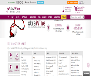 Xtrawine Promo Code
