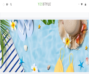 YesStyle Coupon