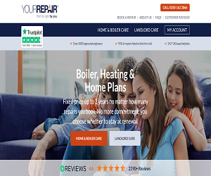 Your Repair Home Plan Discount Code