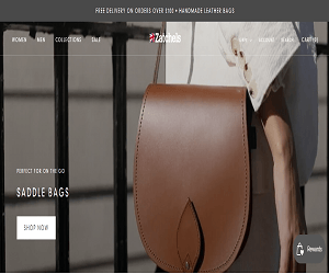 Zatchels Discount Code