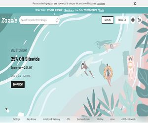 Zazzle Discount Code