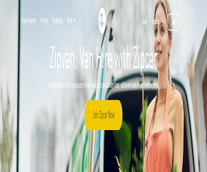 Zipcar Promo Code
