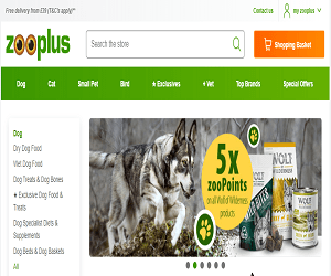 ZooPlus Discount Code