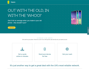 EE Recycle Voucher Code