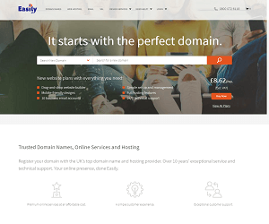 Easily Discount Code