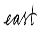 East Discount Code