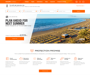 EasyJet Holidays Discount Code