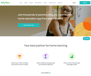 EdPlace Discount Code