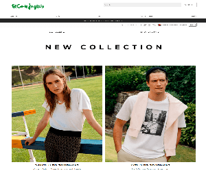 El Corte Ingles Discount