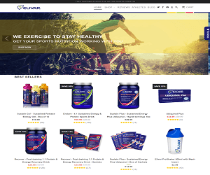 Elivar Discount Code