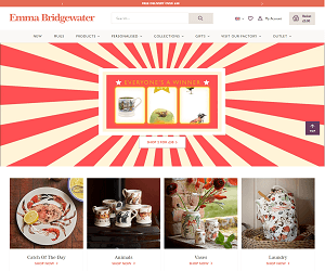 Emma Bridgewater Discount Code