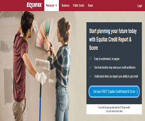 Equifax Promo Code