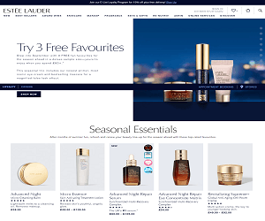 Estee Lauder Discount Code