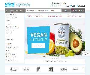 Ethical Superstore Discount Code