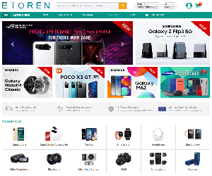 Etoren Discount Code