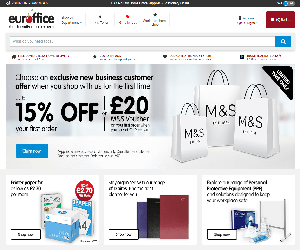 Euroffice Discount Code