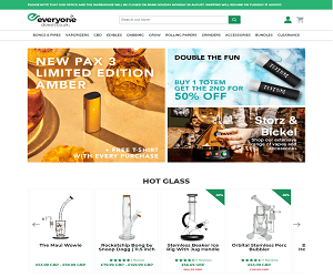 EveryoneDoesIT Discount Code