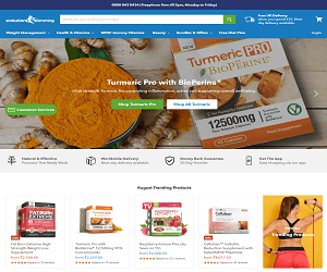 Evolution Slimming Discount Code