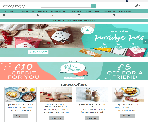 Exante Diet Discount Code
