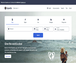 Expedia Discount Code
