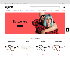 Eyerim Discount Code