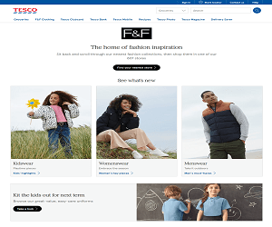 F&F Discount Code