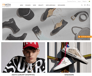 FRMODA Coupon Code