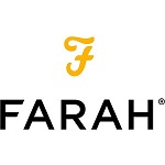 Farah Discount Code