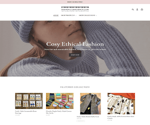Fashion Conscience Discount