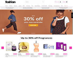 Fashion World Discount Code
