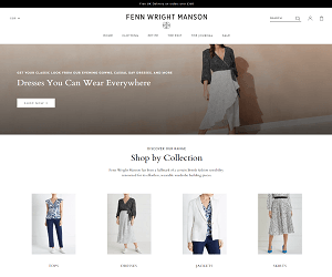 Fenn Wright Manson Discount Code