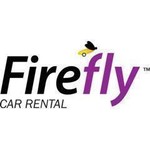 Firefly Car Rental Discount