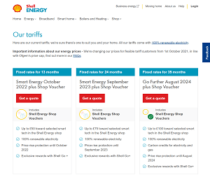 First Utility Discount