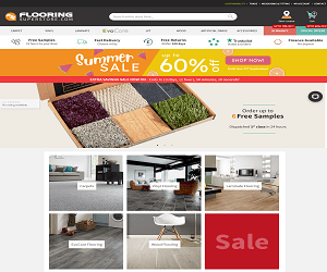 Flooring Superstore Discount Code