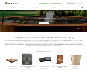 Flora Select Discount Code