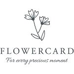 Flowercard Discount Code
